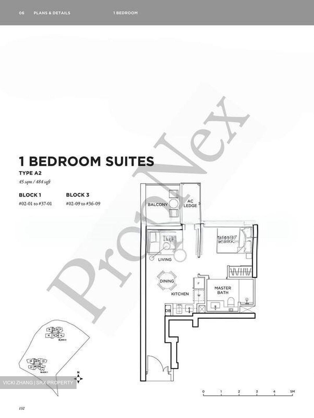 Gem Residences (D12), Condominium #498739681